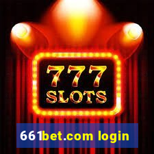 661bet.com login